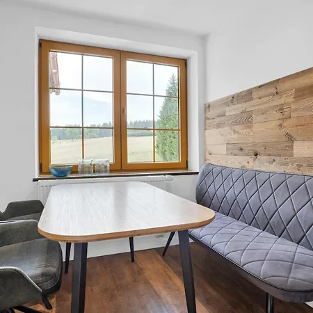 Apartmany Ochsendorf - Pod Strani Horni Blatna Exterior photo