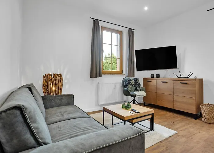 Apartmany Ochsendorf - Pod Strani